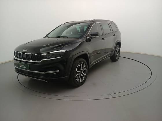 JEEP COMMANDER 2.0 TD380 TURBO DIESEL LIMITED AT9 JEEP COMMANDER 2.0 TD380 TURBO DIESEL LIMITED AT9